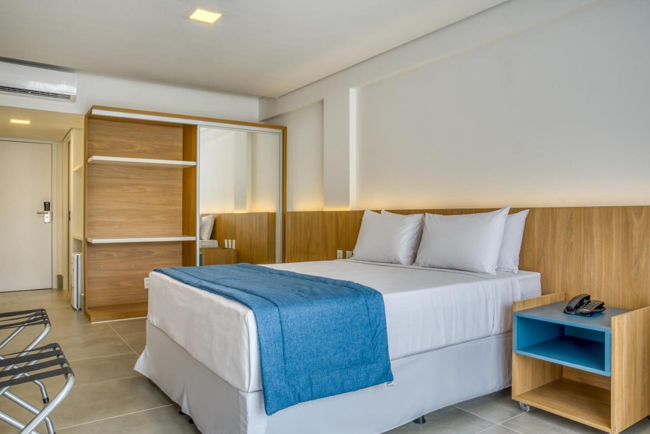 Maragogi Brisa Exclusive Hotel 外观 照片