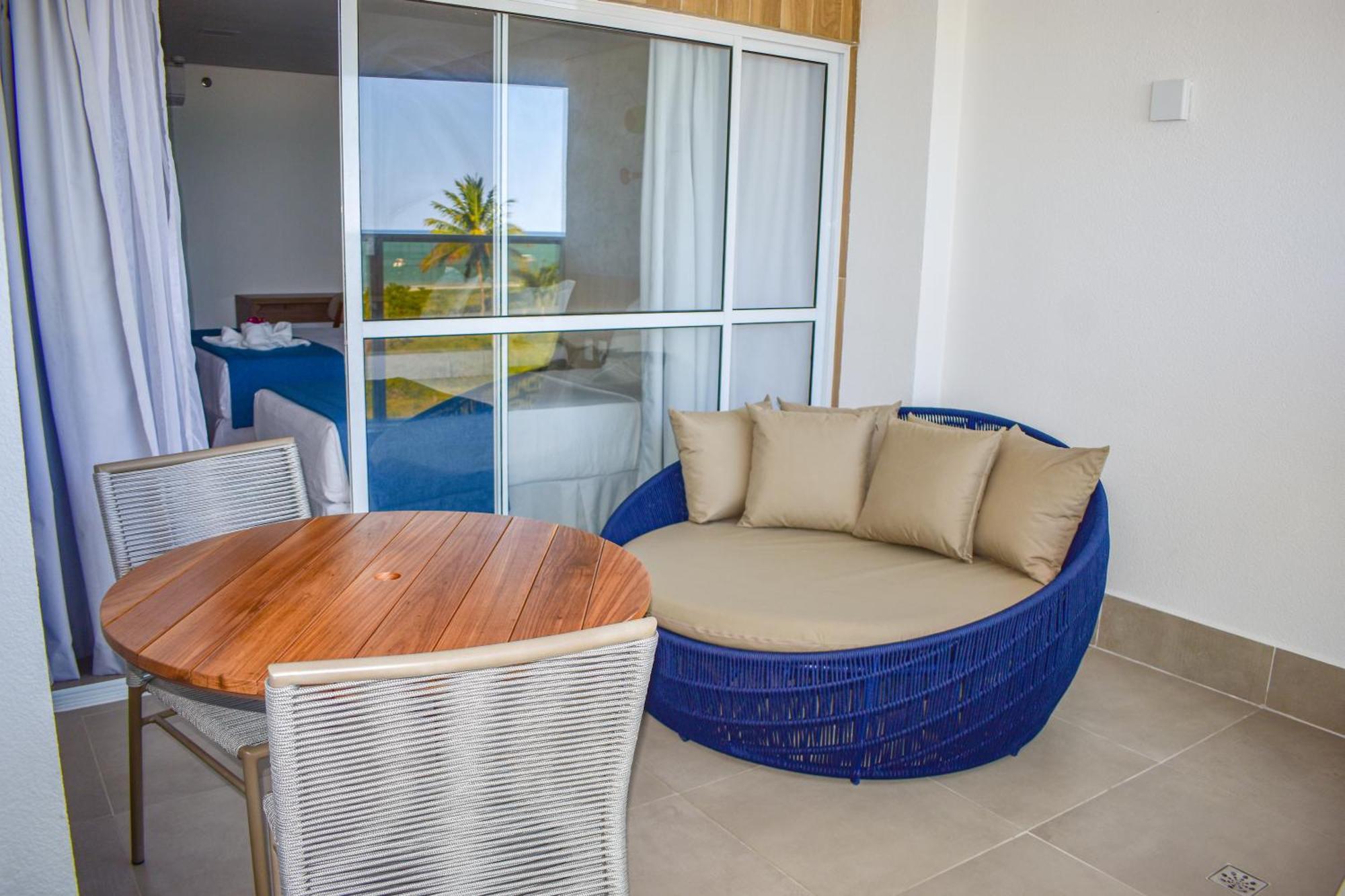 Maragogi Brisa Exclusive Hotel 外观 照片