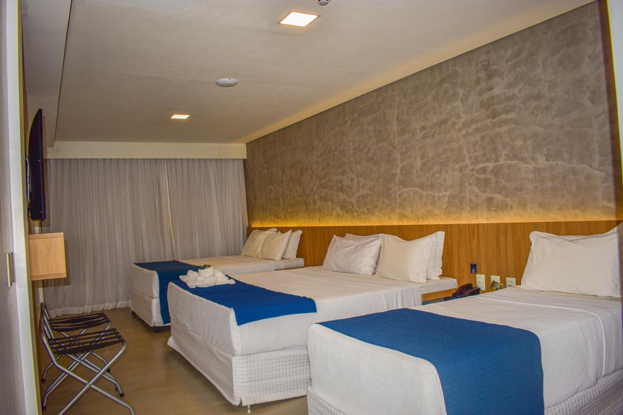 Maragogi Brisa Exclusive Hotel 外观 照片